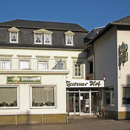 Zewener Hof - Garni Hotel Trier Exterior photo