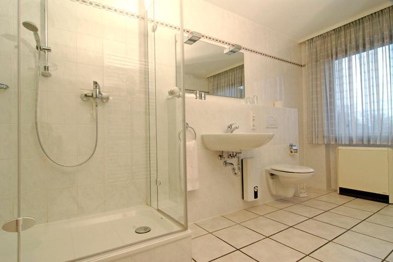 Zewener Hof - Garni Hotel Trier Room photo
